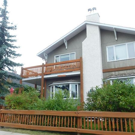 Greenwood Lodge Jasper Exterior photo