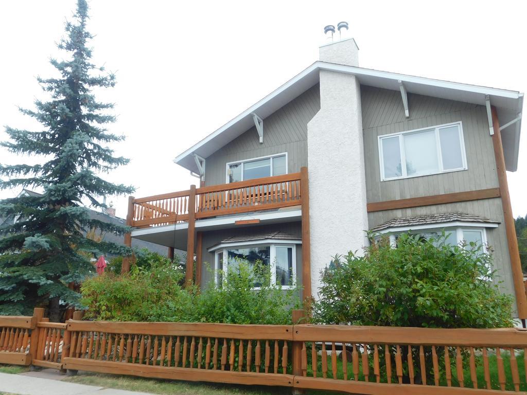 Greenwood Lodge Jasper Exterior photo